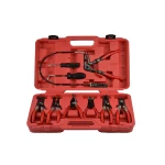 Joc d’alicates per a abraçadores automoció TSX TOOL - 9pcs