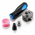 Abocardador professional tubs de fre ∅4,75mm (3/16