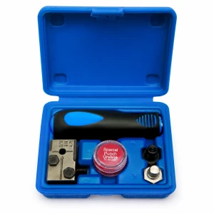 Abocardador professional tubs de fre ∅4,75mm (3/16