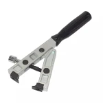 Alicates per abraçadora de banda CV d’alta resistència 3/8 TSX TOOL