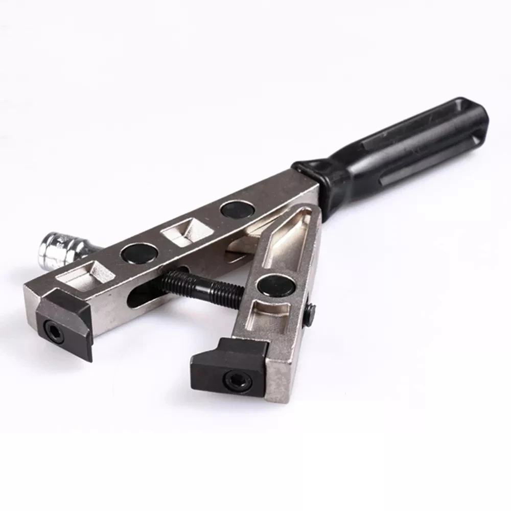 Alicates per abraçadora de banda CV d’alta resistència 3/8 TSX TOOL