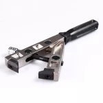 Alicates per abraçadora de banda CV d’alta resistència 3/8 TSX TOOL