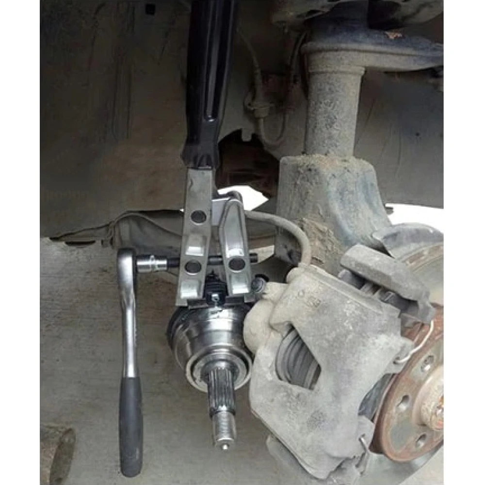 Alicates per abraçadora de banda CV d’alta resistència 3/8 TSX TOOL
