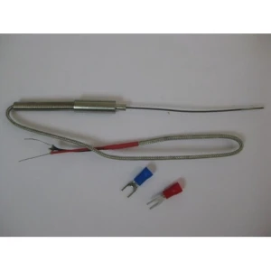 Sonda de temperatura Achi IR6000 - Recanvi per a estacions de soldadura