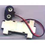 Adaptador d'alimentació externa per a cables unlock compatible amb GSM i més