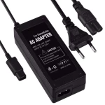 Adaptador alimentación Nintendo GameCube enchufe EU - fuente AC/DC compatible
