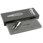 Adaptador d’auriculars iPhone amb sortida universal de 3.5 mm - Satkit
