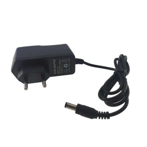 Adaptador de corrent 12V 1A connector 5.5mm - segur i versàtil per als teus dispositius