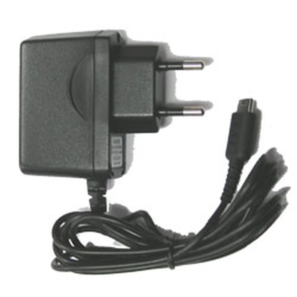 Adaptador de corrent Nintendo DSi per a DSiXL, 3DS, 3DS XL i 2DS