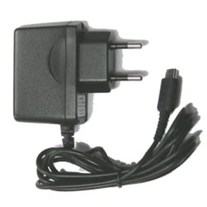 Adaptador de corrent Nintendo DSi per a DSiXL, 3DS, 3DS XL i 2DS