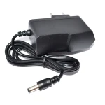 Fuente de alimentación 9V para consola Super Nintendo SNES con conector 5.5mm x 2.5mm