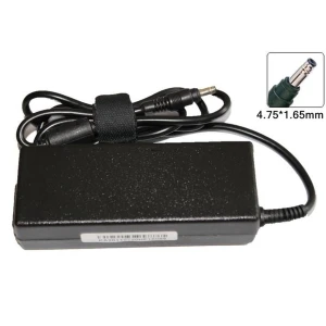 Adaptador de corrent compatible HP 90w 19v 4.75a PA-1900-05 per a portàtils HP