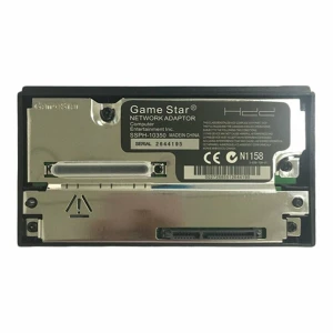 Adaptador de disc dur SATA per a PlayStation 2 compatible amb PS2 Gorda i McBoot