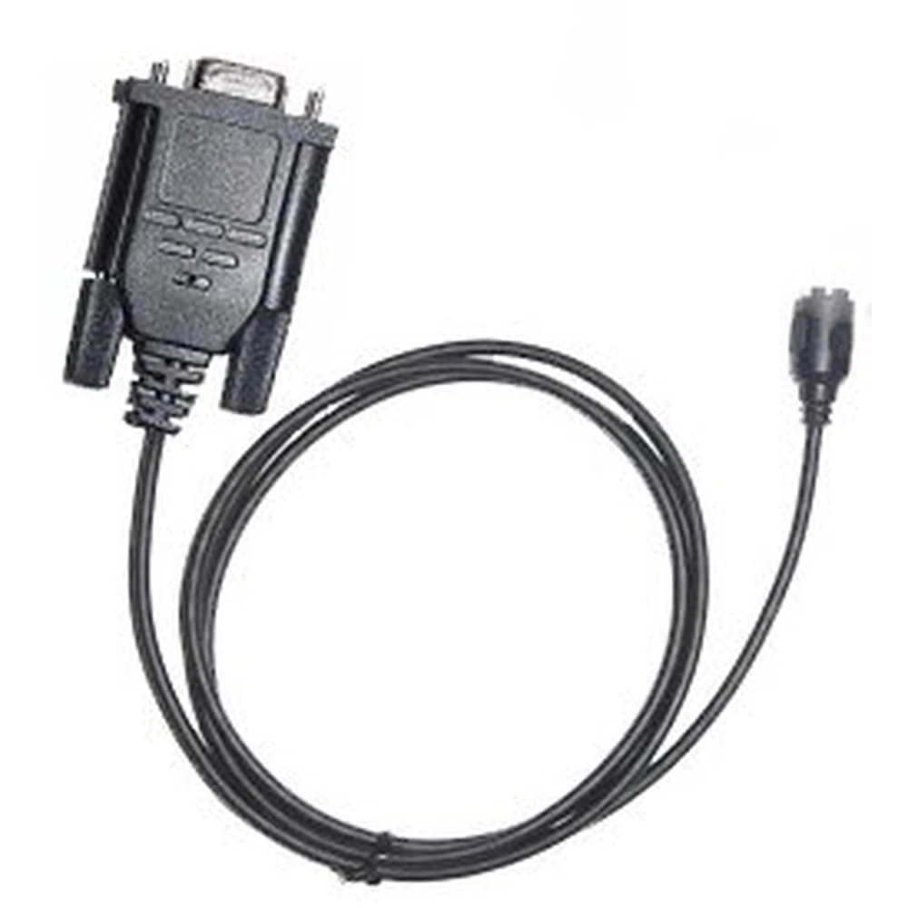 Adaptador Fbus Mbus Nokia Flasher per a desbloqueig i transferència de dades