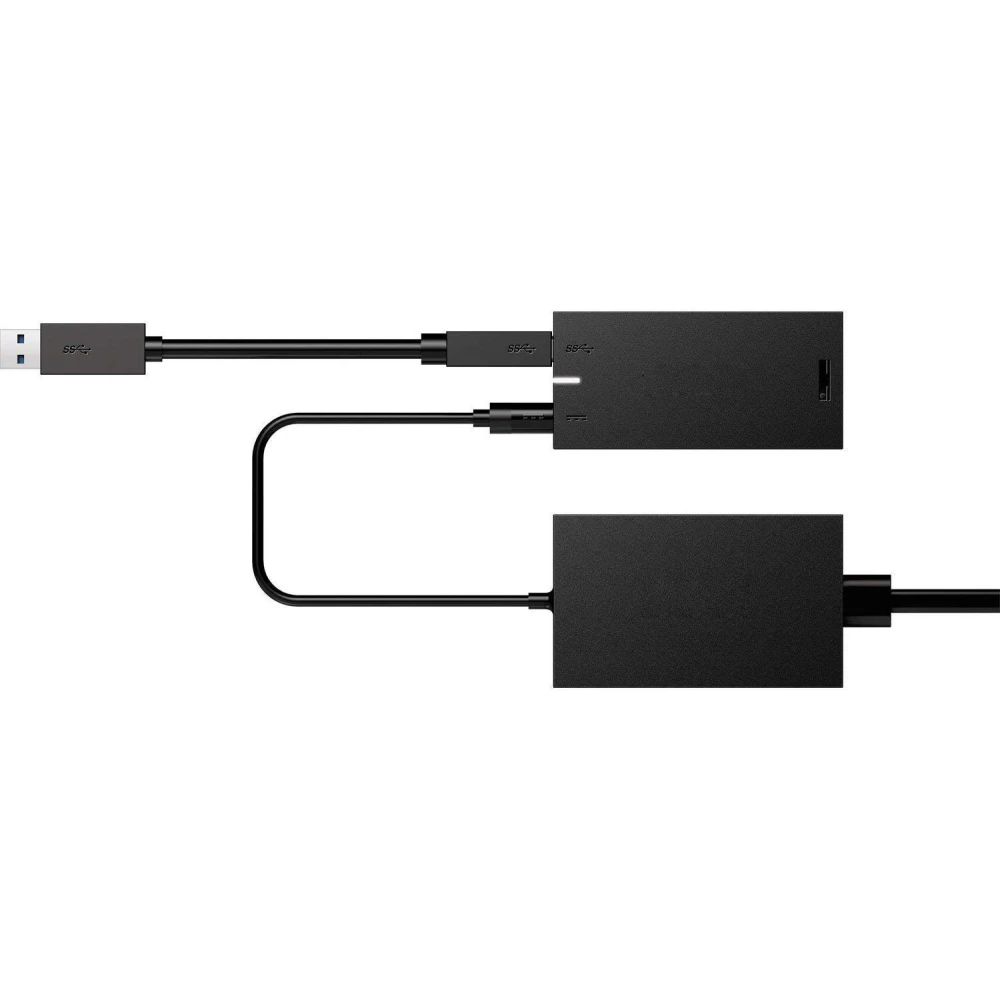 Adaptador Kinect para Xbox One S, Xbox One X y Windows 10 PC