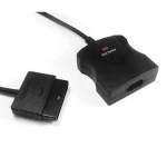 Adaptador comand Xbox a PS2 XP Joybox per usar comandaments Xbox a PlayStation 2