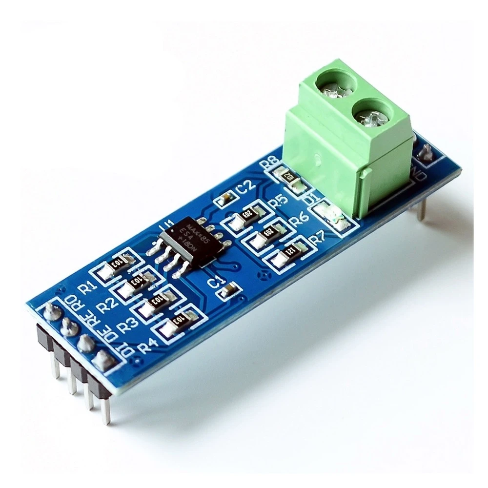 Adaptador MAX485 TTL RS485 per a Arduino i Raspberry Pi - Mòdul RS485