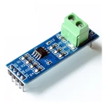 Adaptador MAX485 TTL RS485 per a Arduino i Raspberry Pi - Mòdul RS485