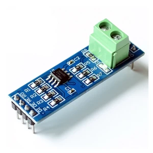 Adaptador MAX485 TTL RS485 per a Arduino i Raspberry Pi - Mòdul RS485