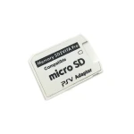 Adaptador micro SD PSVita SD2VITA V5.0 compatible amb PSVita 1000 i 2000