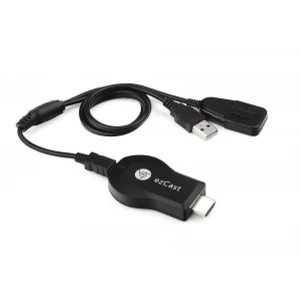 Adaptador WiFi universal Ezcast M2 streaming Miracast AirPlay per a TV