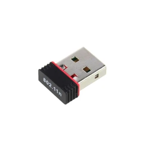 Adaptador USB WiFi compatible Skybox - Mini USB WiFi Ralink RT5370