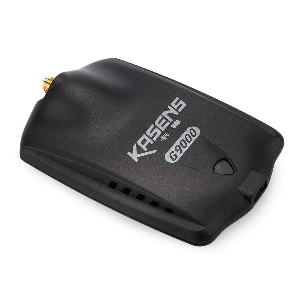 Adaptador USB WiFi Kasens G9000 6000mw amb antena 18dbi RT3070