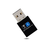 Adaptador WiFi Bluetooth USB 150Mbps Wireless USB 2.4GHz 802.11 per a PC