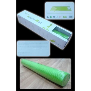 Estora de ioga per a Wii Fit - Accessori resistent i antilliscant per a ioga