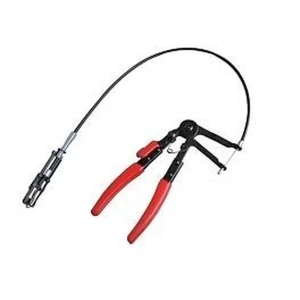 Alicates amb cable per a abraçadores de radiador 630mm TSX TOOL