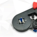 Alicates de crimpatge amb terminals 0.25-10 mm² - Kit de 1200 peces