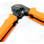 Alicates de crimpatge amb terminals 0.25-10 mm² - Kit de 1200 peces