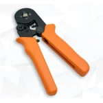 Alicates de crimpatge amb terminals 0.25-10 mm² - Kit de 1200 peces
