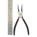 Alicates rectes per a circlips 180mm SK-112-7c de SHEK per a volanderes i anells de seguretat