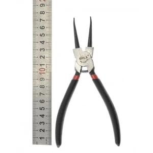 Alicates rectes per a circlips 180mm SK-112-7c de SHEK per a volanderes i anells de seguretat