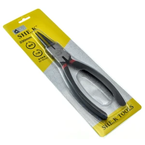 Alicates rectes per a circlips 230mm SK-112-9c de TSX TOOL