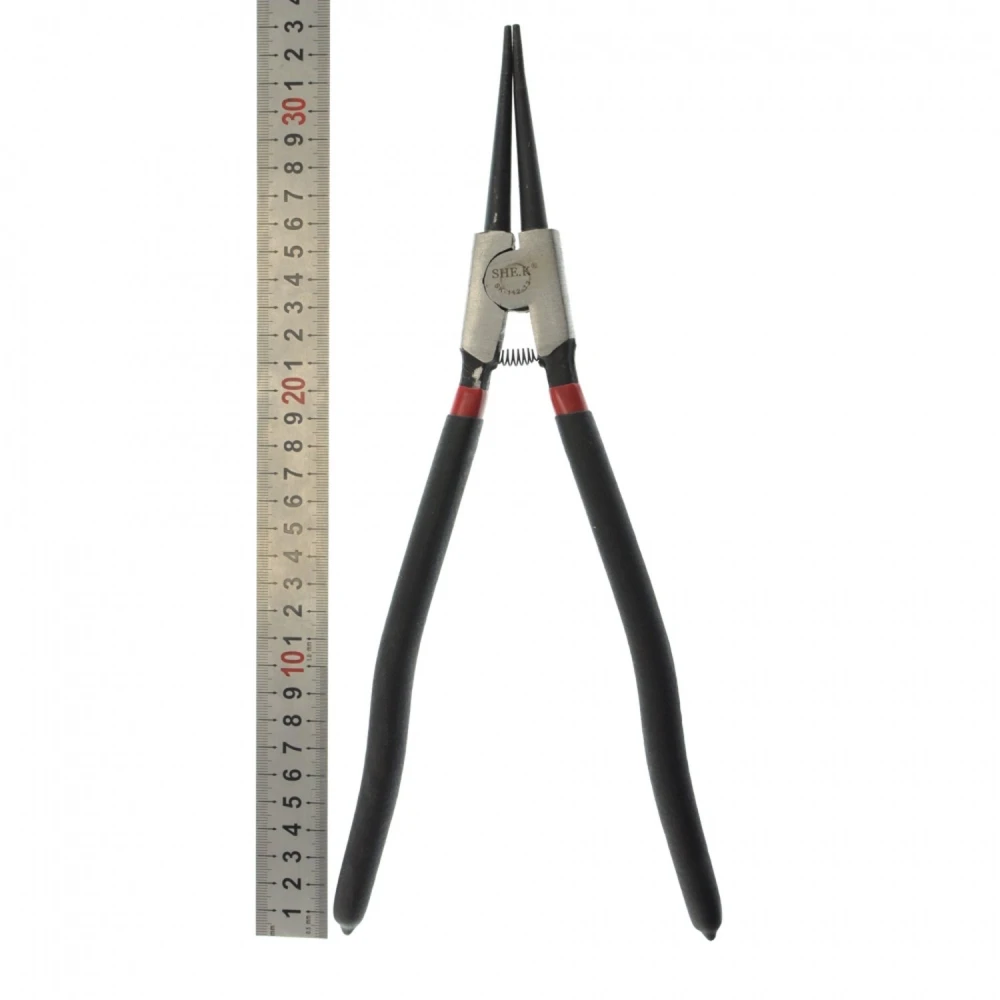 Alicates rectes per a circlips 320mm SK-112-13 de SHEK