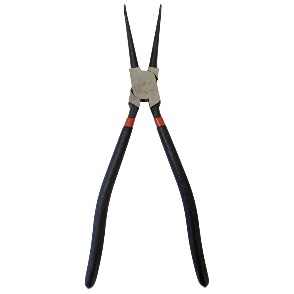 Alicates rectes SK-112-13 per a circlips i anelles de seguretat 320mm