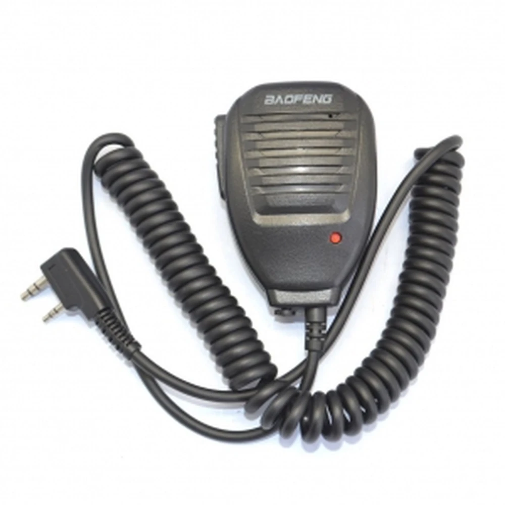 Altaveu micròfon Baofeng UV5R per a UV5RE+ plus i BF-888S