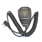 Altaveu micròfon Baofeng UV5R per a UV5RE+ plus i BF-888S
