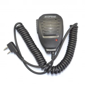 Altaveu micròfon Baofeng UV5R per a UV5RE+ plus i BF-888S