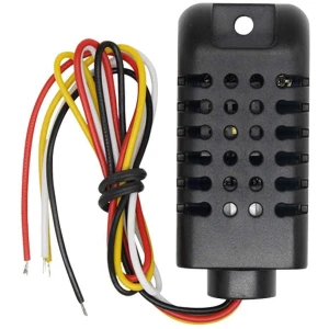 Mòdul sensor digital de temperatura i humitat AM2320B AM2301 SHT21 per a Arduino