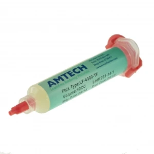 Amtech LF-4300-TF 10cc flux per a soldadura original i d'alta qualitat