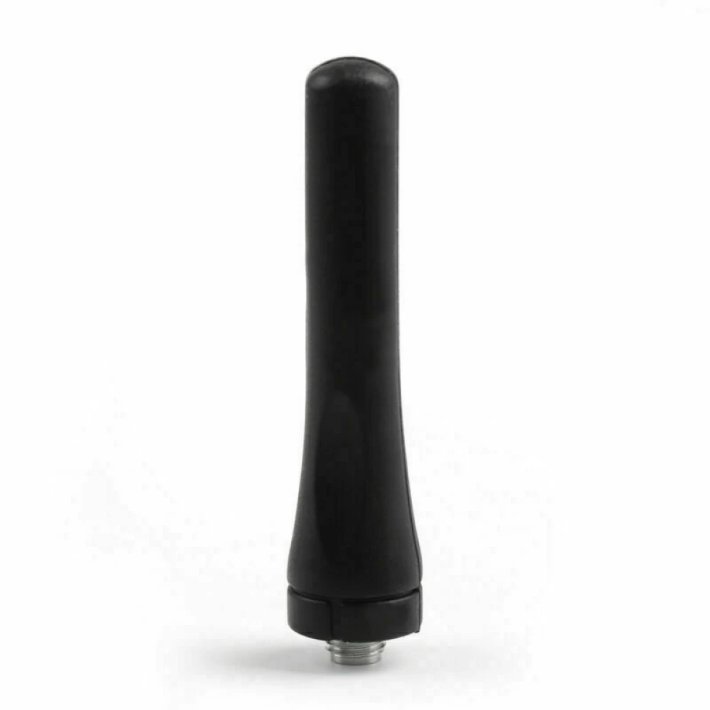 Antena 6 cm per a walkie talkie Baofeng 888s UV-5R UV-B5 compatible i duradora