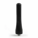 Antena 6 cm per a walkie talkie Baofeng 888s UV-5R UV-B5 compatible i duradora