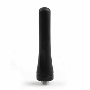 Antena 6 cm per a walkie talkie Baofeng 888s UV-5R UV-B5 compatible i duradora