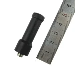 Antena corta Baofeng 888s UV-5R UV-B5 de 4 cm para walkie talkie