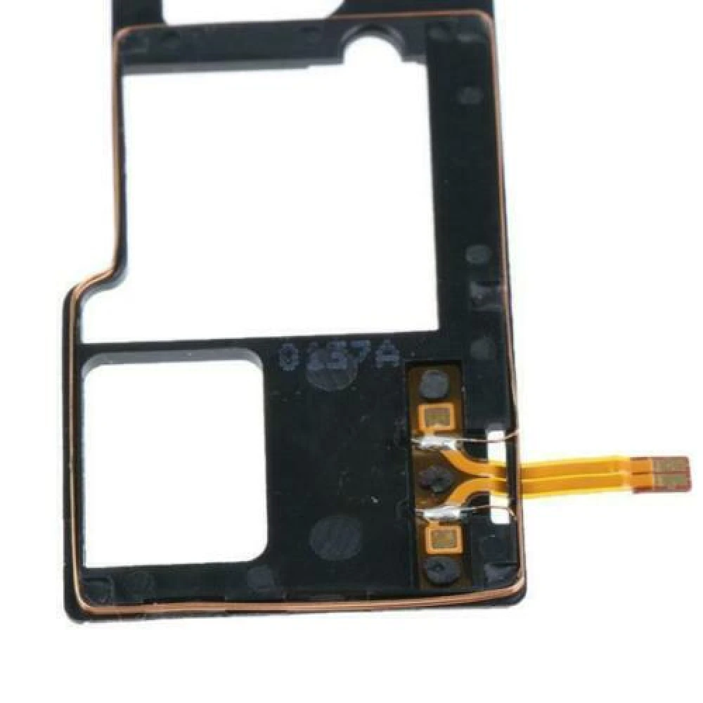 Antena NFC para Nintendo Switch Sensor del Módulo Derecho Joy-Con en primer plano