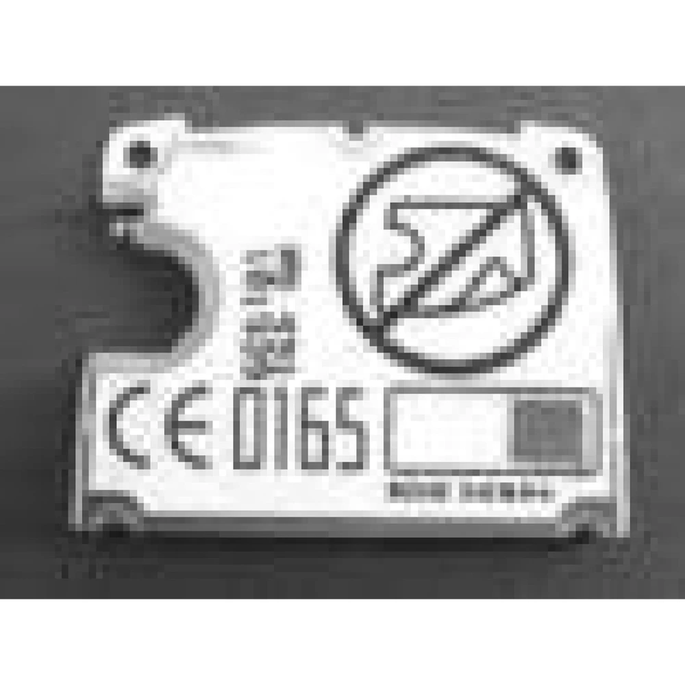 Antena per a Alcatel OT51X - Recanvi Compatible i Original Satkit