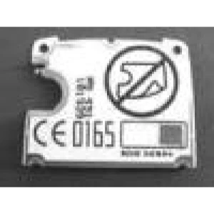 Antena per a Alcatel OT51X - Recanvi Compatible i Original Satkit